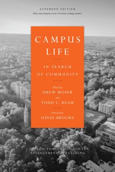 ebook: Campus Life