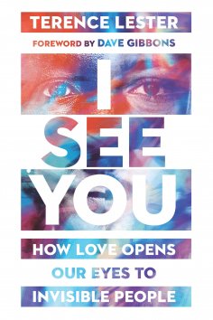 ebook: I See You
