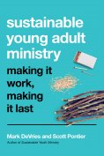 ebook: Sustainable Young Adult Ministry
