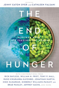 ebook: The End of Hunger