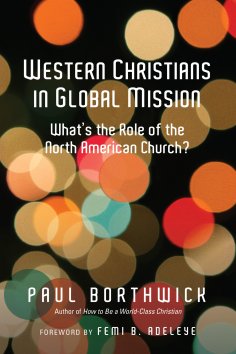 eBook: Western Christians in Global Mission