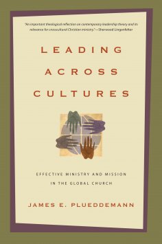ebook: Leading Across Cultures