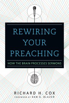 ebook: Rewiring Your Preaching