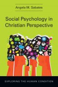 eBook: Social Psychology in Christian Perspective