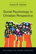 ebook: Social Psychology in Christian Perspective