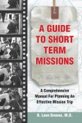 ebook: A Guide to Short-Term Missions