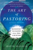 ebook: The Art of Pastoring