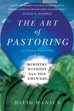 ebook: The Art of Pastoring
