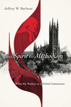 eBook: The Spirit of Methodism