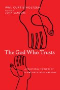 ebook: The God Who Trusts
