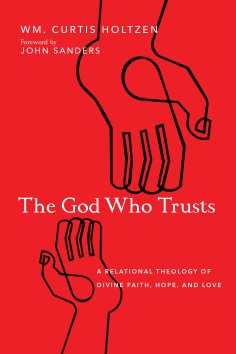 ebook: The God Who Trusts