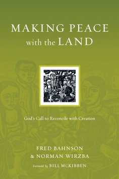 eBook: Making Peace with the Land