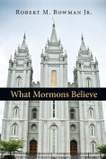 eBook: What Mormons Believe