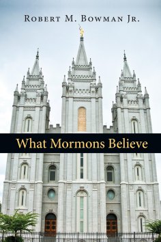 ebook: What Mormons Believe