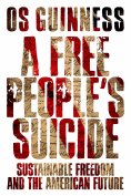 eBook: A Free People's Suicide