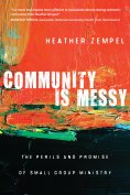ebook: Community Is Messy
