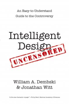 ebook: Intelligent Design Uncensored