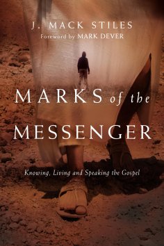 ebook: Marks of the Messenger
