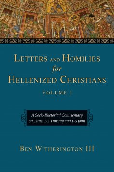 eBook: Letters and Homilies for Hellenized Christians