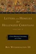 eBook: Letters and Homilies for Hellenized Christians