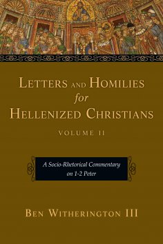 eBook: Letters and Homilies for Hellenized Christians