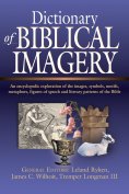 eBook: Dictionary of Biblical Imagery