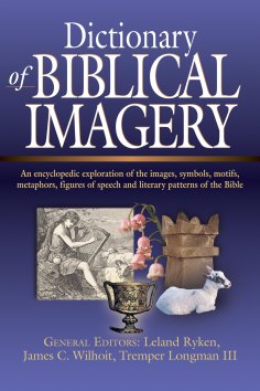 eBook: Dictionary of Biblical Imagery