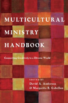 eBook: Multicultural Ministry Handbook