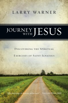ebook: Journey with Jesus