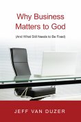 eBook: Why Business Matters to God