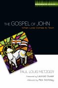 ebook: The Gospel of John