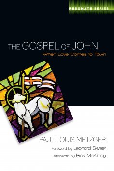 eBook: The Gospel of John