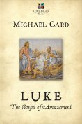 eBook: Luke: The Gospel of Amazement