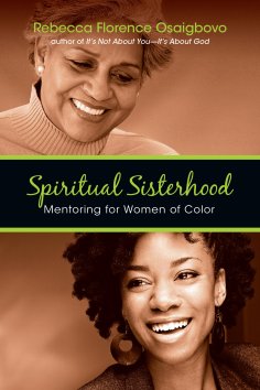 ebook: Spiritual Sisterhood