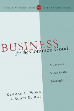 ebook: Business for the Common Good