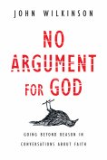 ebook: No Argument for God