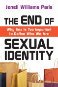 ebook: The End of Sexual Identity