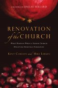 ebook: Renovation of the Church
