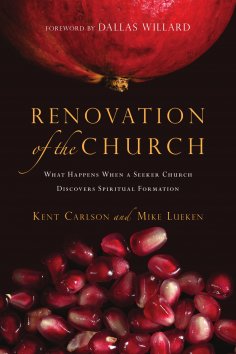 ebook: Renovation of the Church
