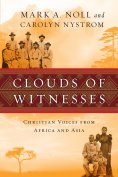 eBook: Clouds of Witnesses