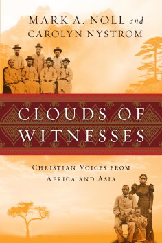 ebook: Clouds of Witnesses