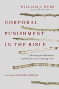 ebook: Corporal Punishment in the Bible