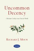 eBook: Uncommon Decency