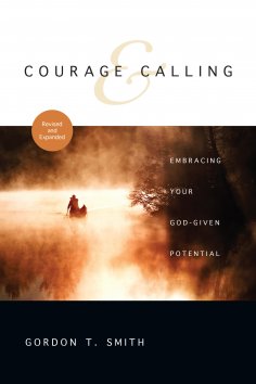 eBook: Courage and Calling