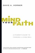 ebook: Mind Your Faith