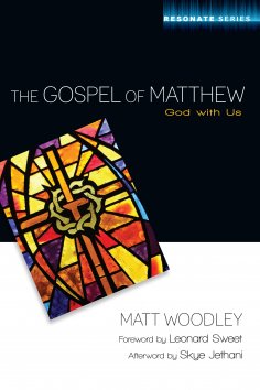 eBook: The Gospel of Matthew