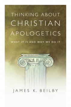 eBook: Thinking About Christian Apologetics