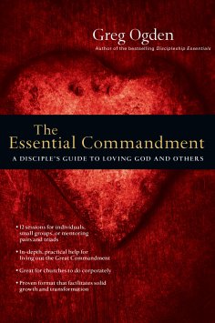 eBook: The Essential Commandment