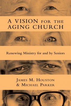 ebook: A Vision for the Aging Church