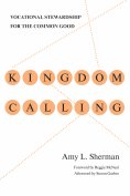 eBook: Kingdom Calling
